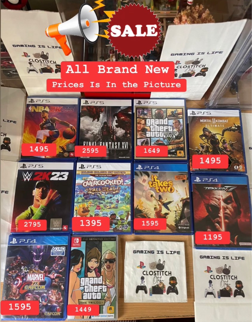 Redbox ps4 sale games for sale
