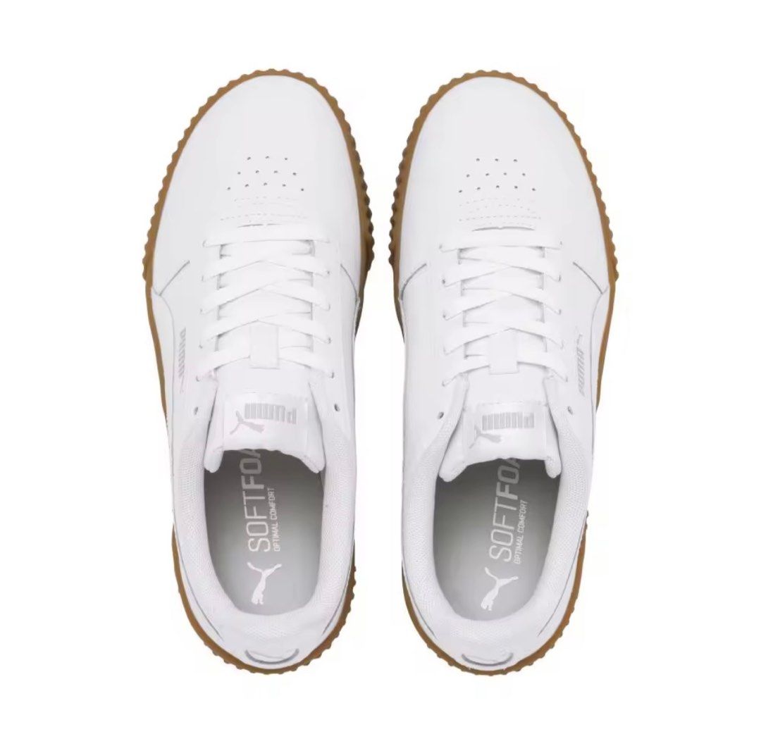 Puma carina kaki discount