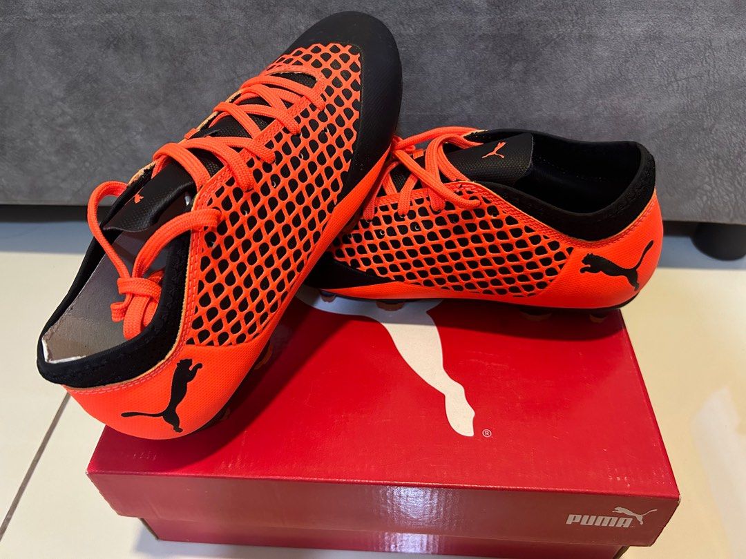 puma new shoes football