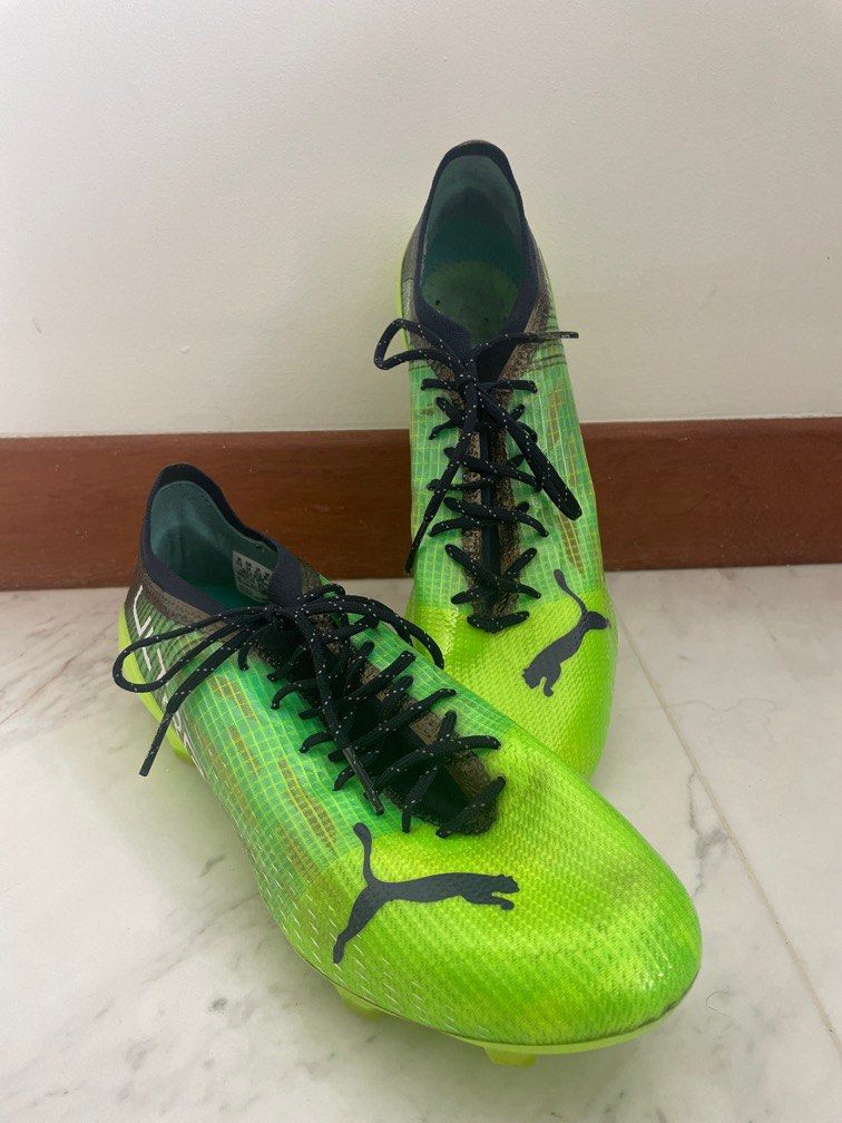 Ultra football boots sales