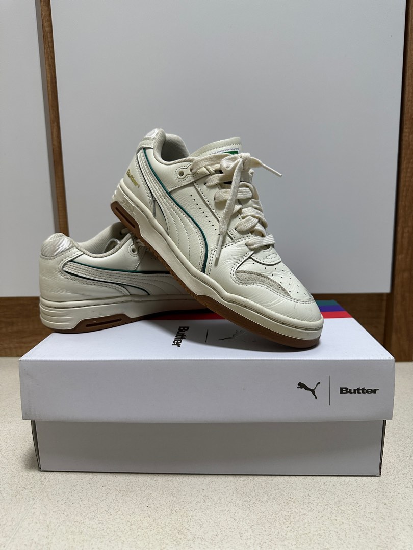 Puma keng?t top