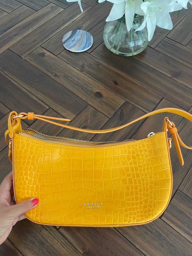 Radley London bag Women s Fashion Bags Wallets Purses