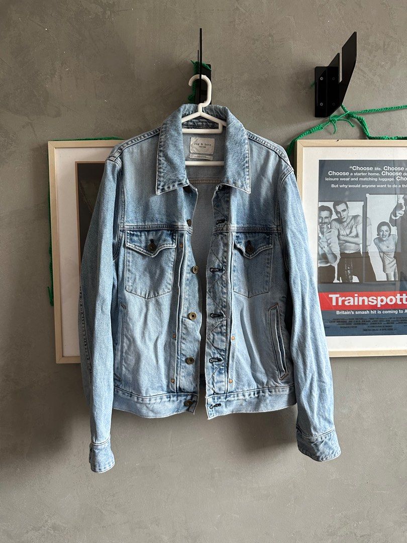 Rag and bone voltaire parka hotsell