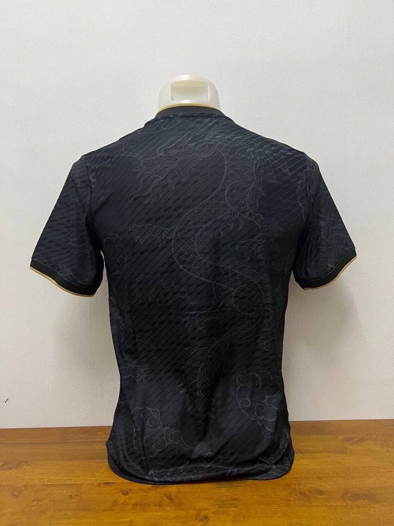 PSG x Louis Vuitton S, Men's Fashion, Activewear on Carousell