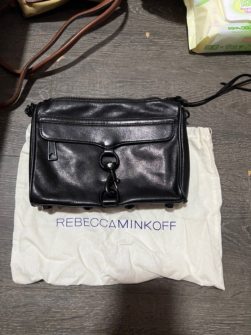 Rebecca Minkoff Bag Women s Fashion Bags Wallets Shoulder