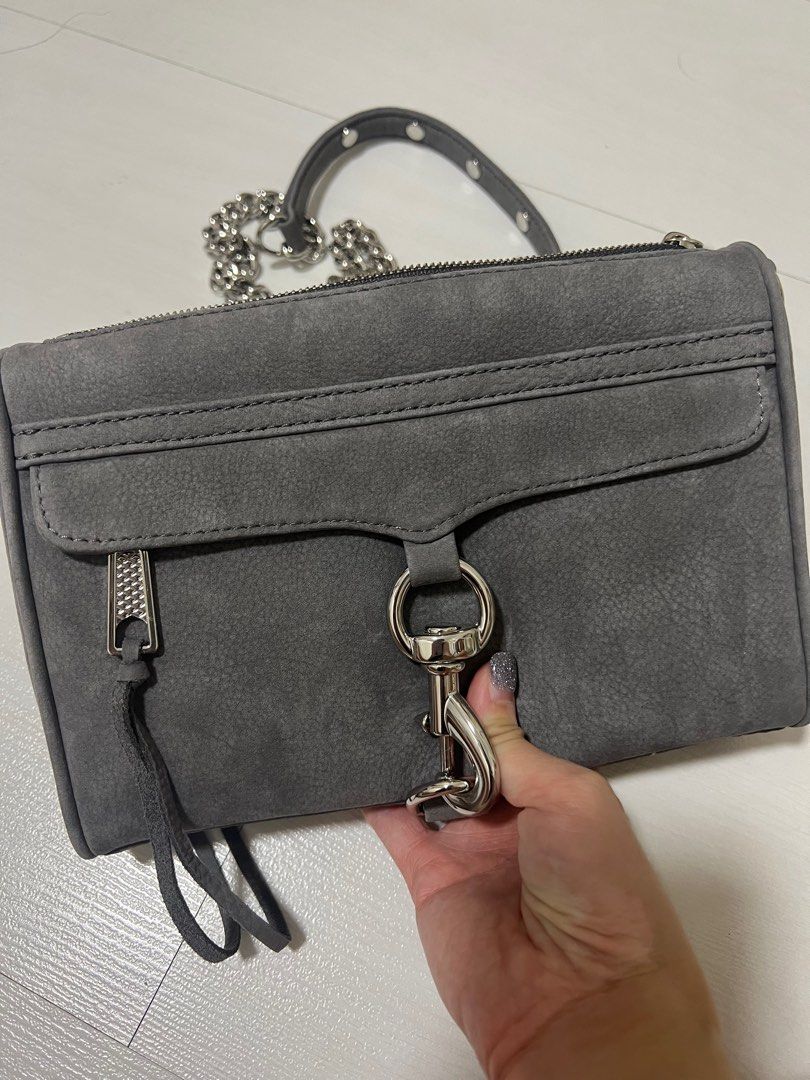 Rebecca minkoff mab tote hotsell