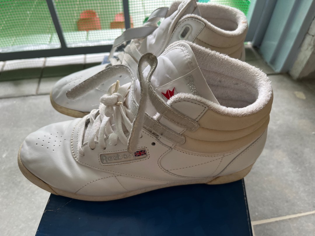 Reebok authentic 2025
