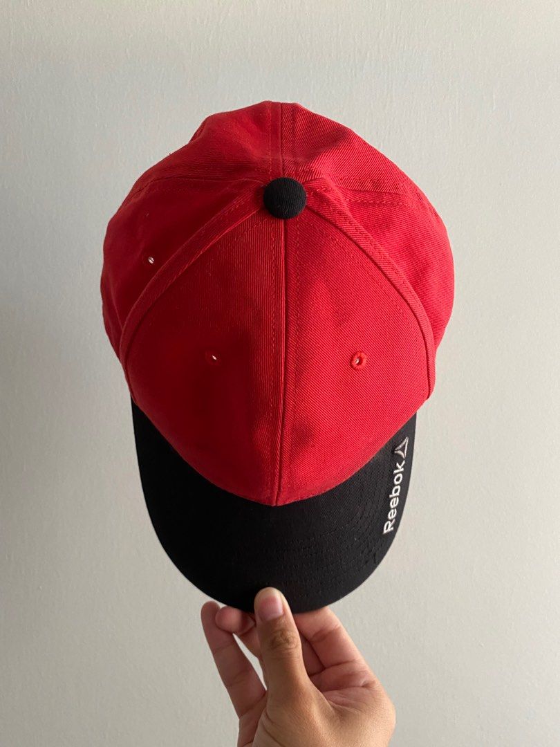 Reebok Cap Men s Fashion Watches Accessories Caps Hats on