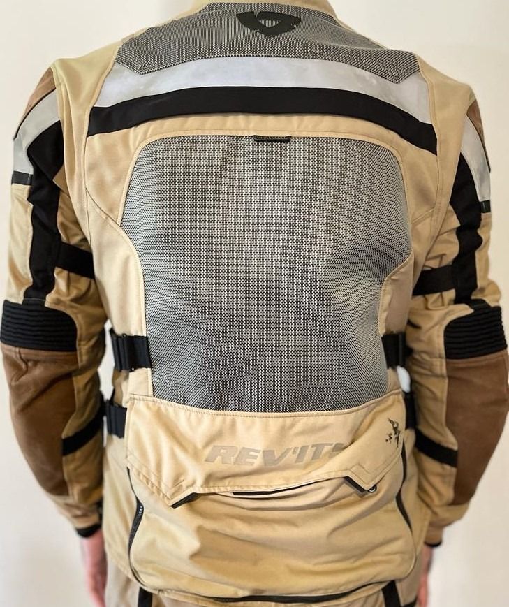 Cayenne clearance pro jacket