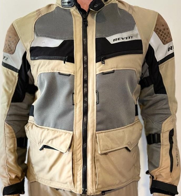Cayenne pro cheap jacket