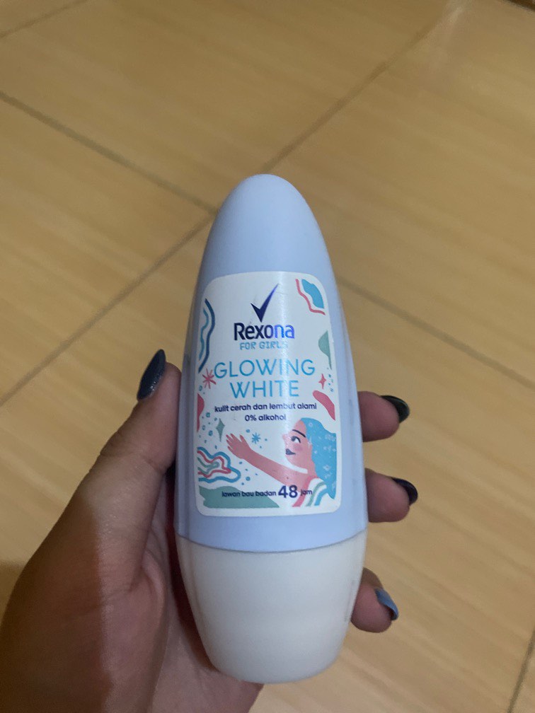 Rexona, Kesehatan & Kecantikan, Parfum, Kuku & Lainnya di Carousell