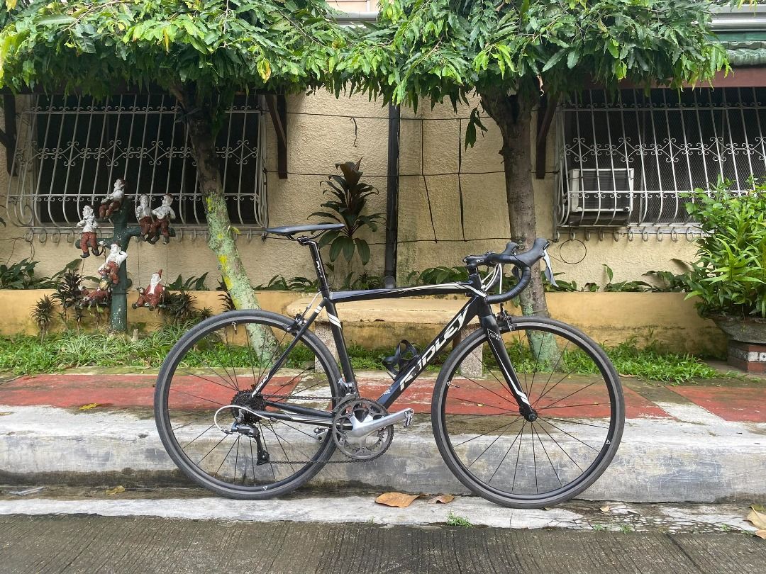 Ridley 7005 fenix discount