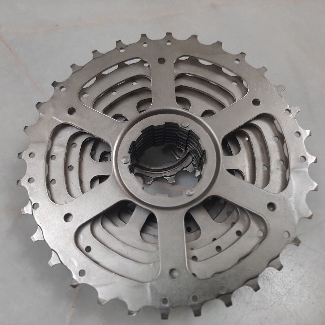 Road Bike Cassette 11 Speed, Sports Equipment, Bicycles & Parts