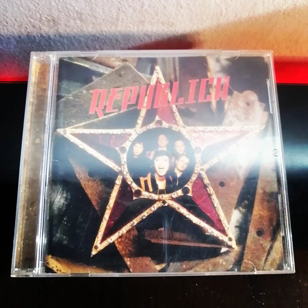 Rock CD SET 28 (Category: CDs & DVDs) located in Paranaque City. Submitted by storagemnl (Listing ID 1248473465, Image 3). Description: Rock CD SET 28 Php 1250+SF Some cases may have damages, and CDs have minor scratches. Does not affect playback. Nine Inch Nails - With Teeth God Lives Underwater – From Your Mouth (Single) Prodigy, The - Music for the Jilted Generation #StorageMNL #NineInchNails#NIN#WithTeeth #Republica#Prodigy#TheProdigy#Experie