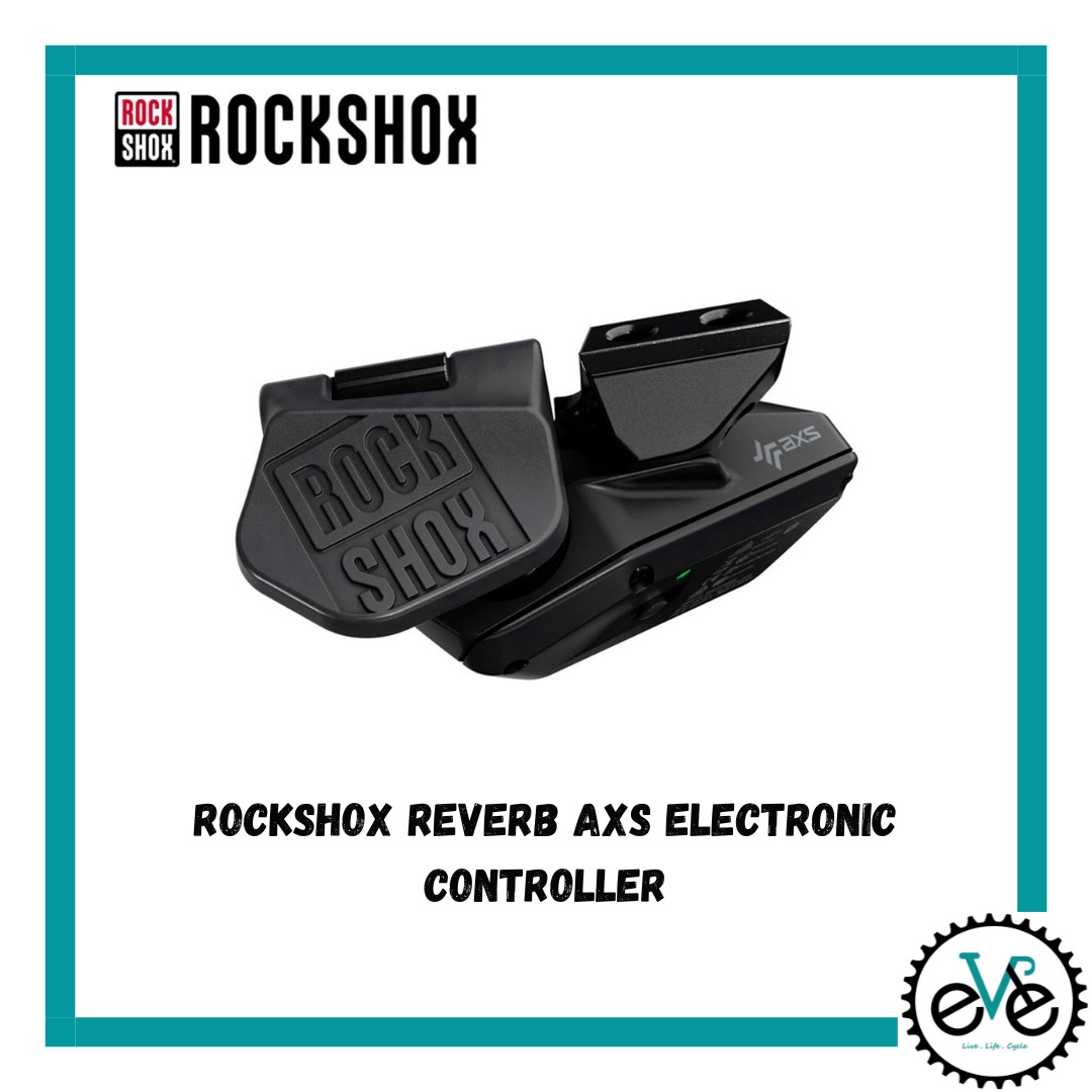 Rockshox store reverb electronic