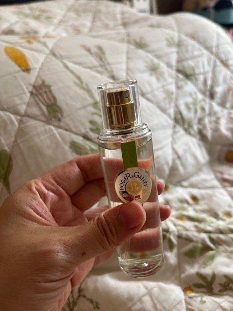 Roger and gallet cedrat perfume sale