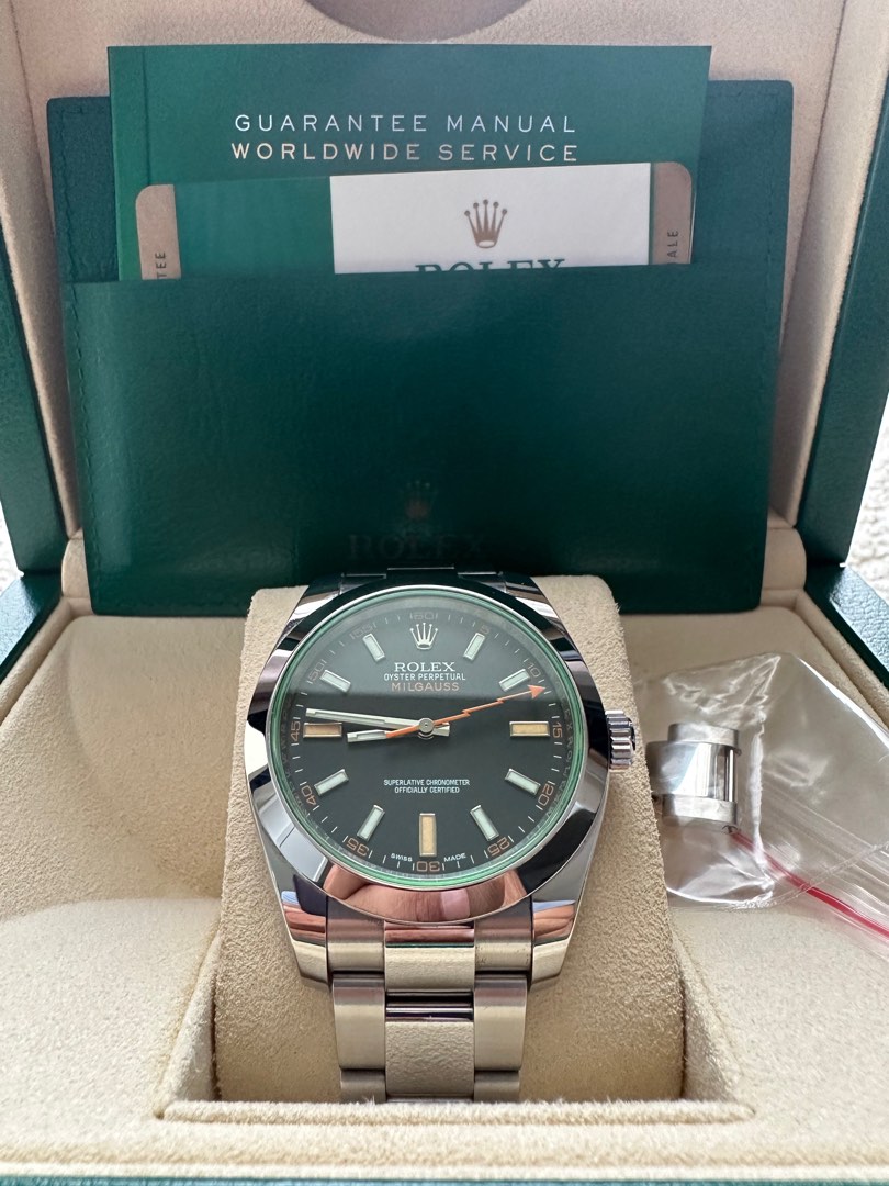 Rolex mill cheap