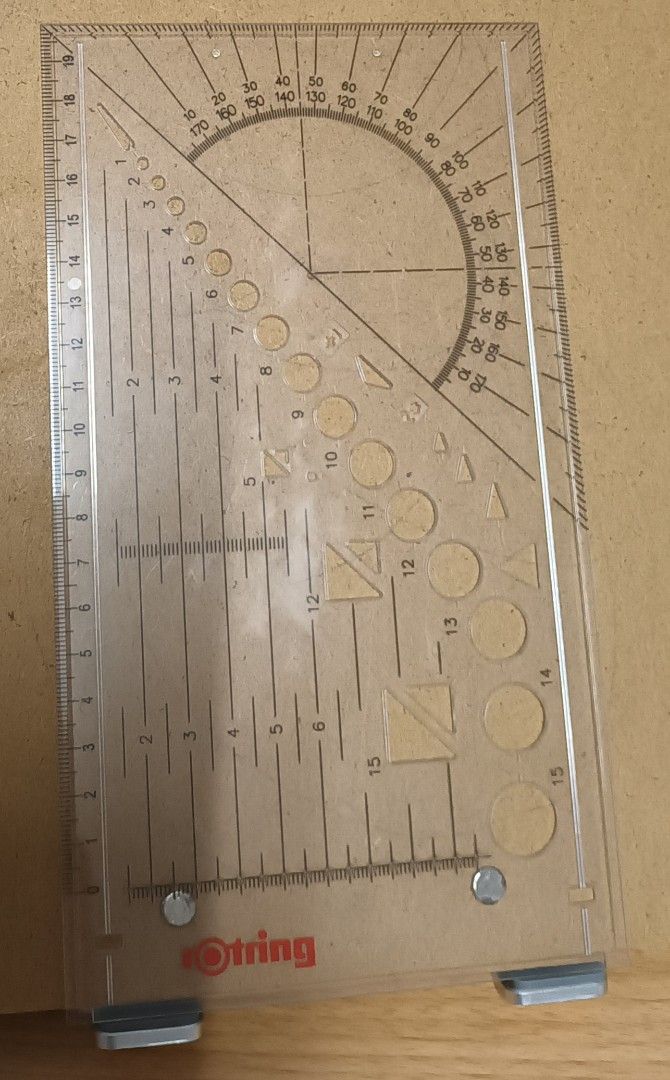 College set rotring clearance