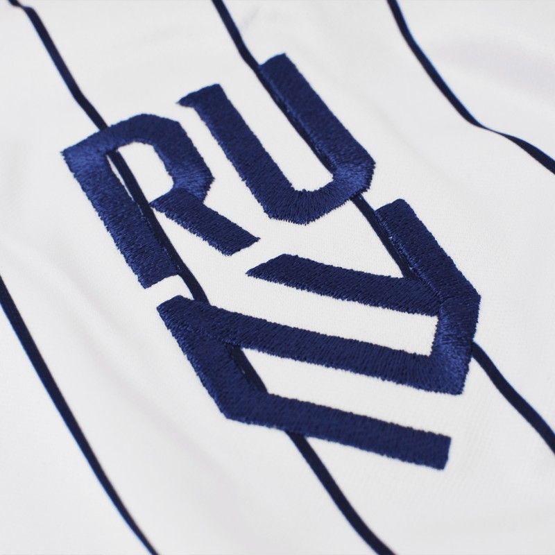 Rugby New York Away Jersey 2020 by Paladin, Men's Fashion, Activewear