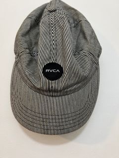 RVCA hat