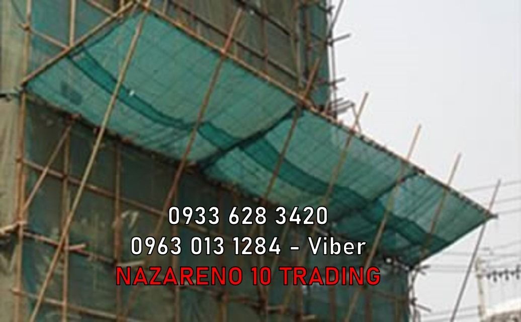 Safety Net Net For Construction on Carousell