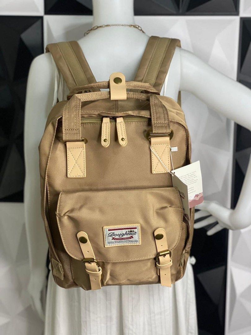Doughnut shop bag sale