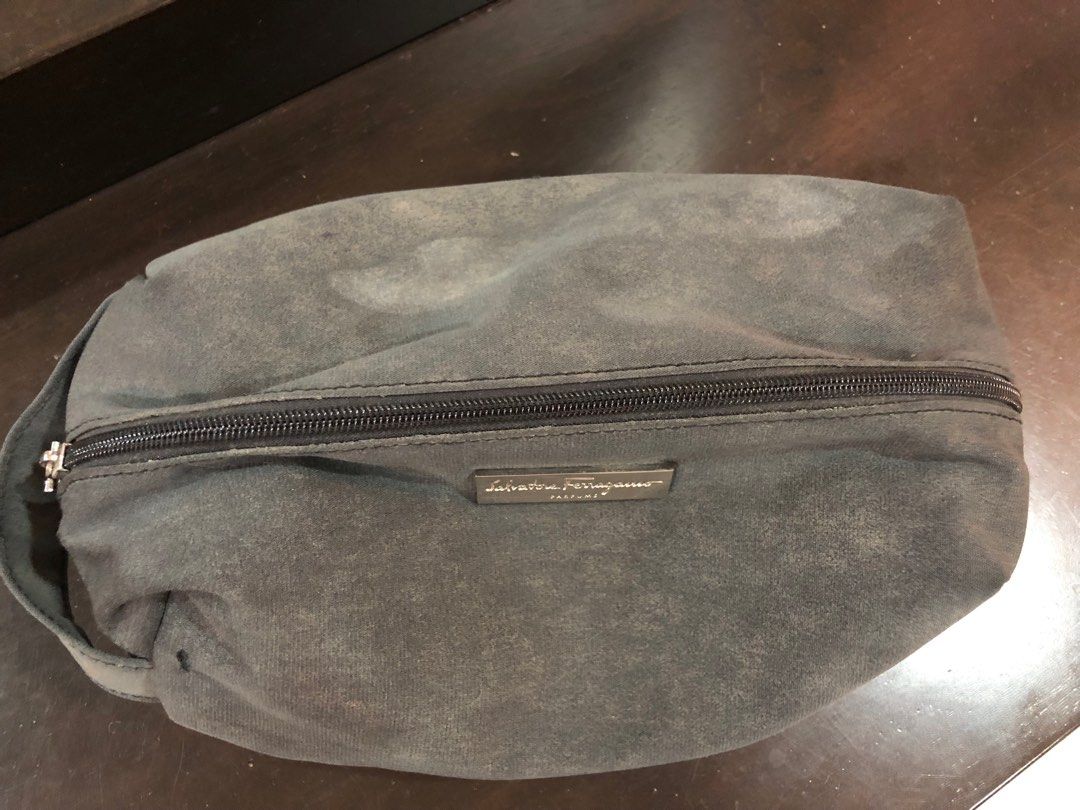 Salvatore ferragamo discount parfums bag