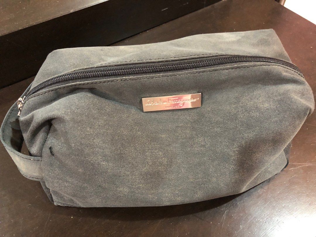 Salvatore ferragamo parfums best sale bag