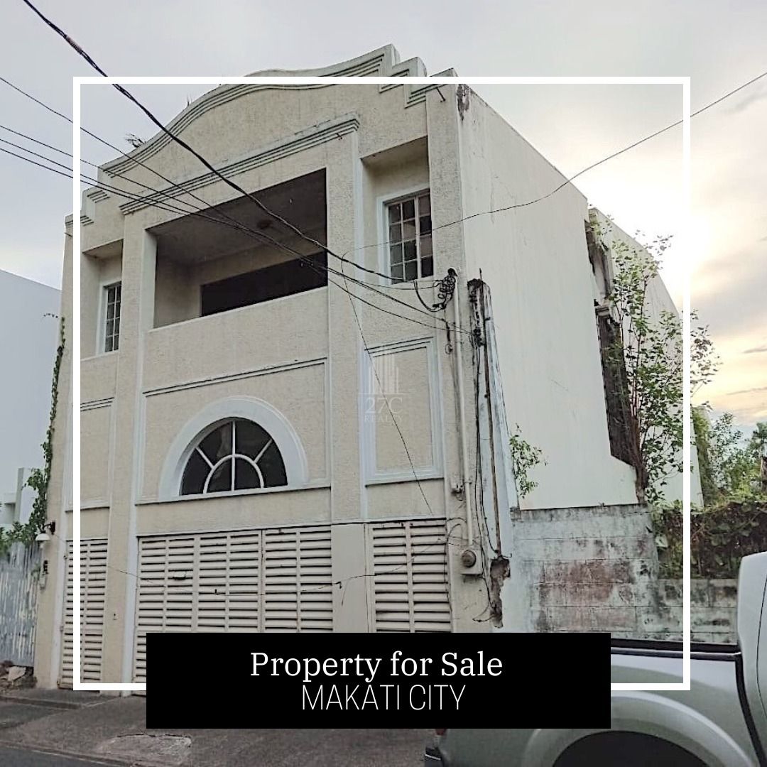 San Miguel Village, Makati City Property for Sale, Property, For Sale