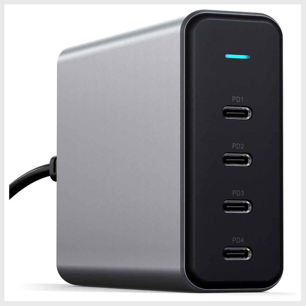 Usb c charger hub deals