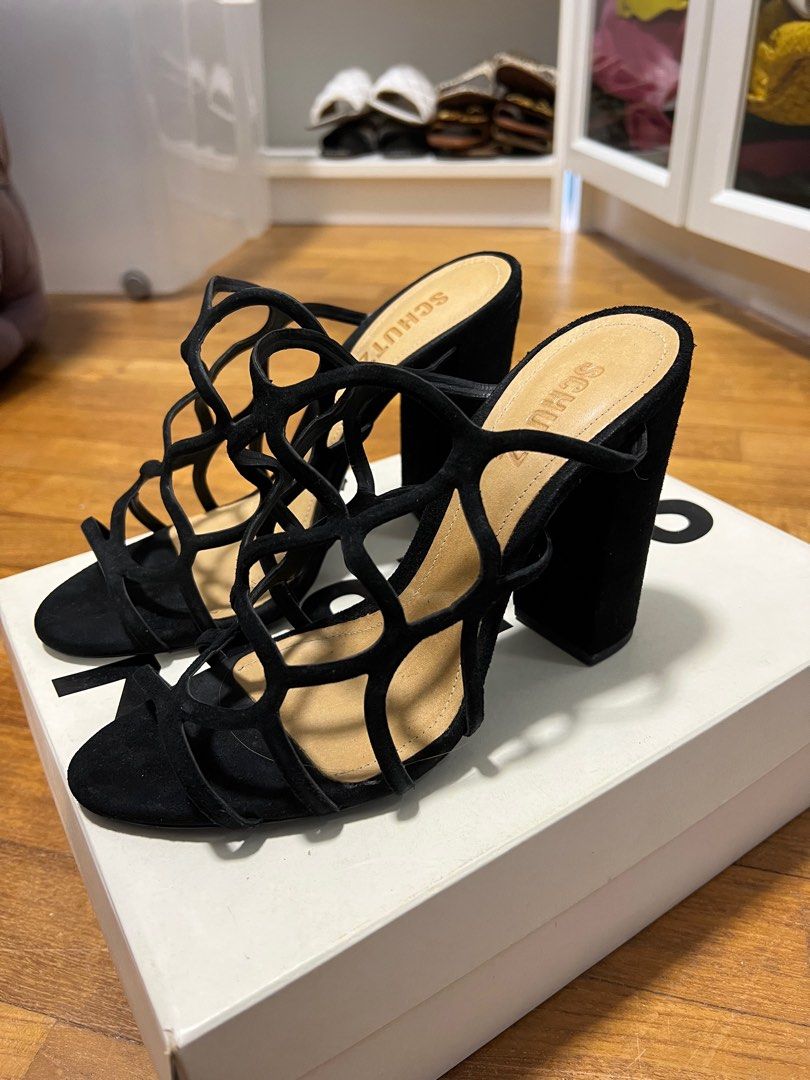 Schutz hotsell nita sandal