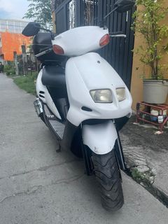 Scooter symjet 100cc