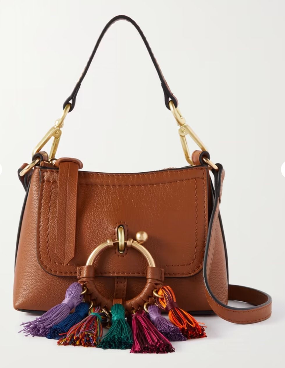Chloe handbag sale black