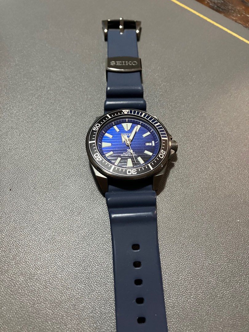 Seiko discount prospex srpd09