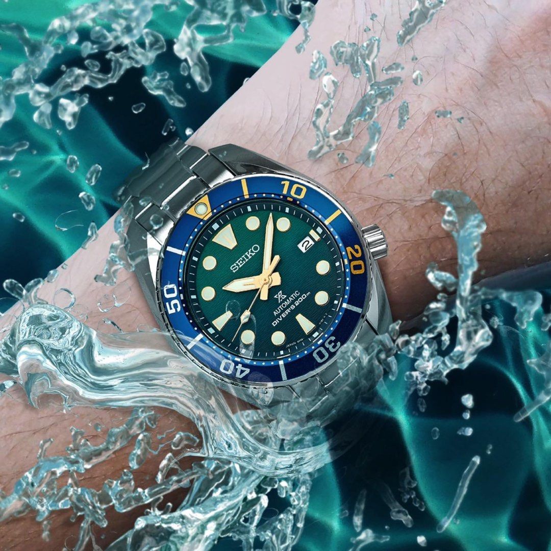 Seiko zimbe 7 best sale