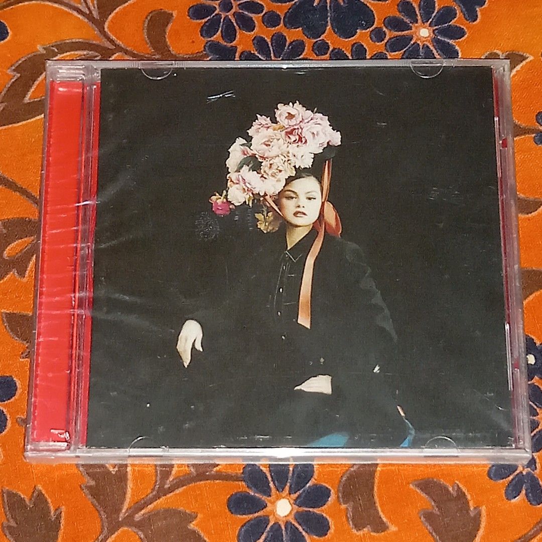 Selena gomez (Category: CDs & DVDs) located in Quezon City. Submitted by collectiblespopupshop (Listing ID 1248638069, Image 1). Description: original cd sealed imported made in uk special limited edition collectors items sealed brand new.