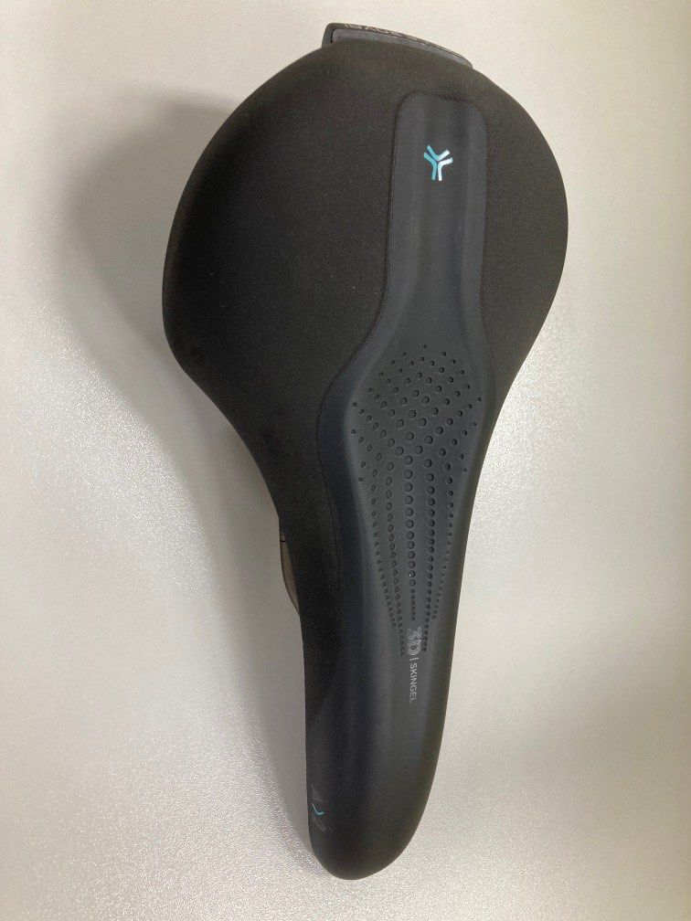 Selle royal curva suspension clearance