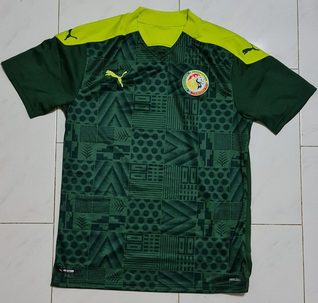 Away Kit Ghana Jersey 2020 GHANA 2019 2020 Away Football Shirt