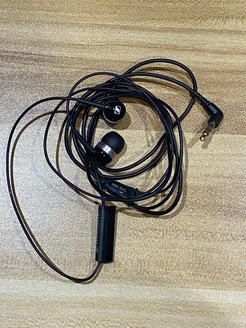 Sennheiser mm 2025 30g