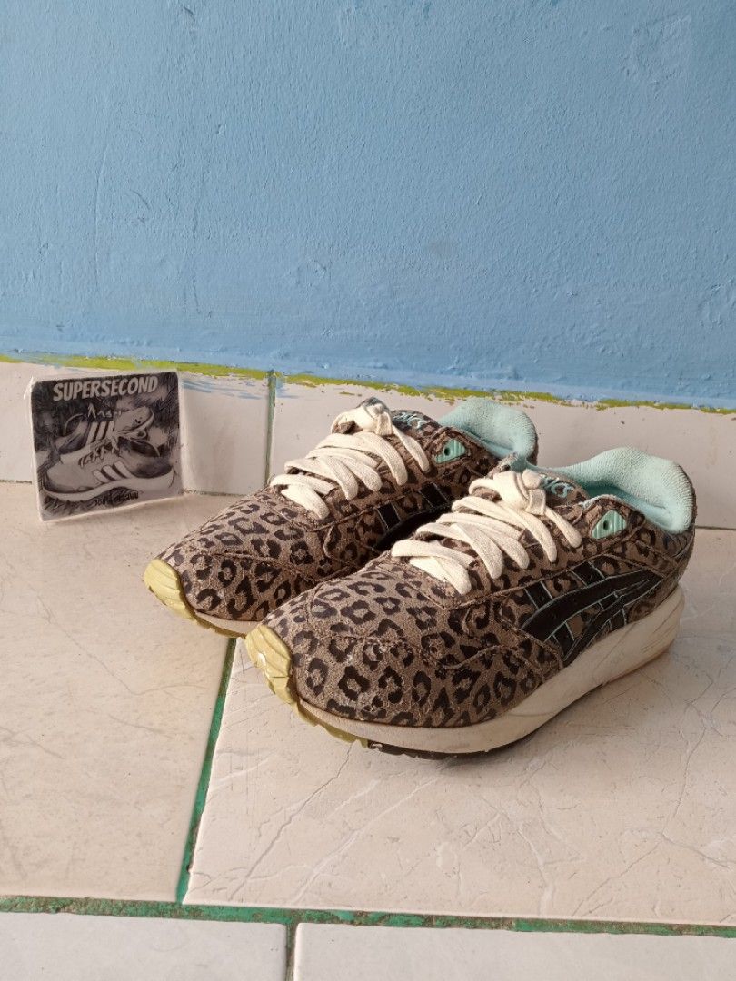 Jual sepatu asics gel saga original 2025