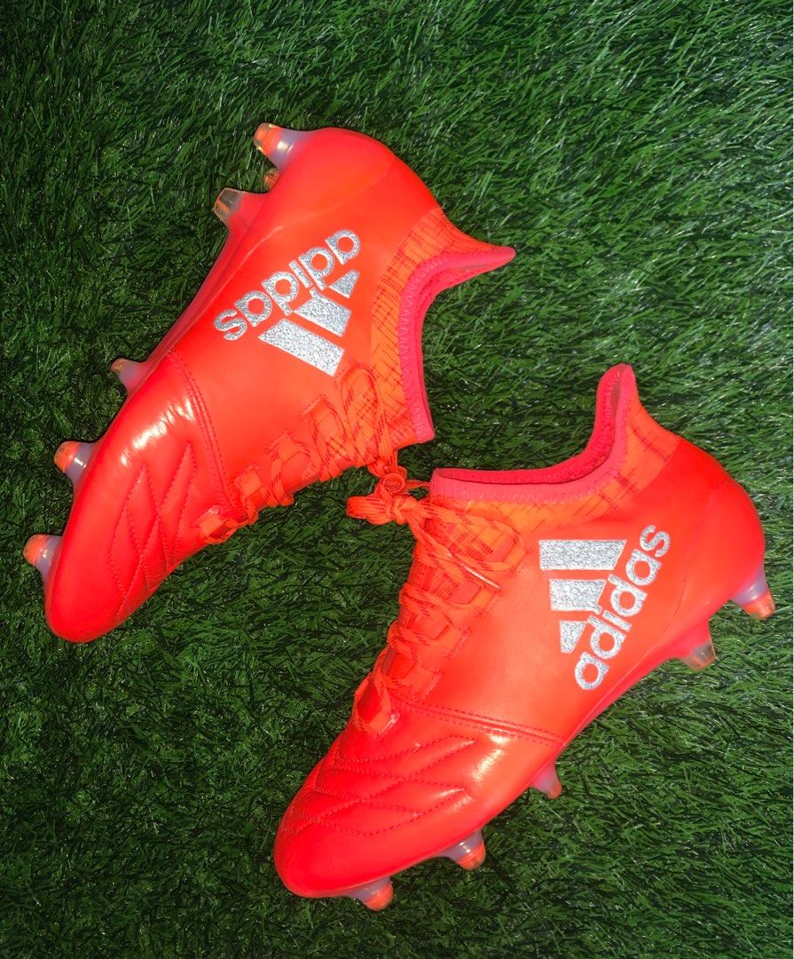 Sepatu bola best sale adidas x16 2017