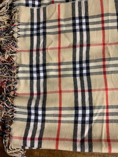 Shawl