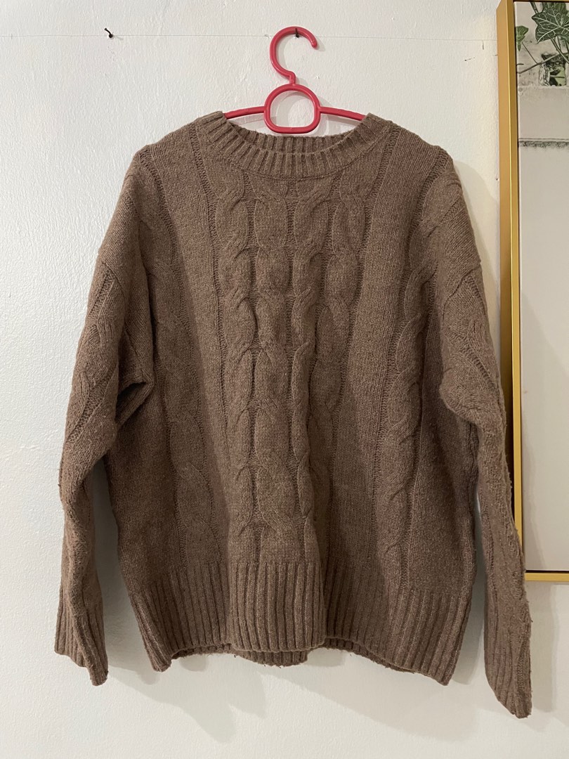 Shein knitwear shop