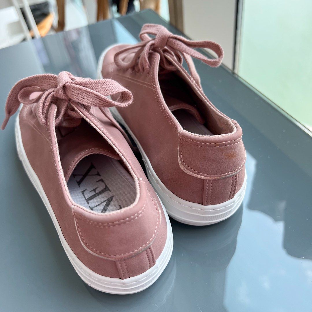 Next 2025 blush shoes