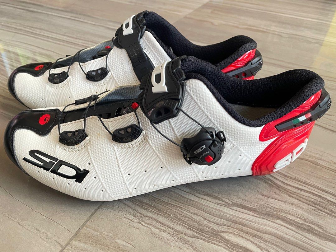 Sidi Wire 2 Carbon Road Shoes EU41.5