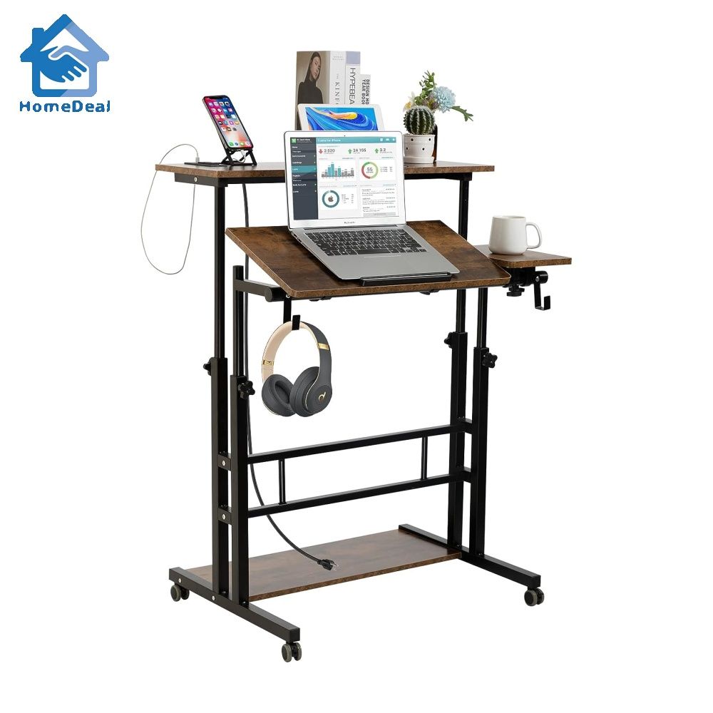 Siducal desk shop