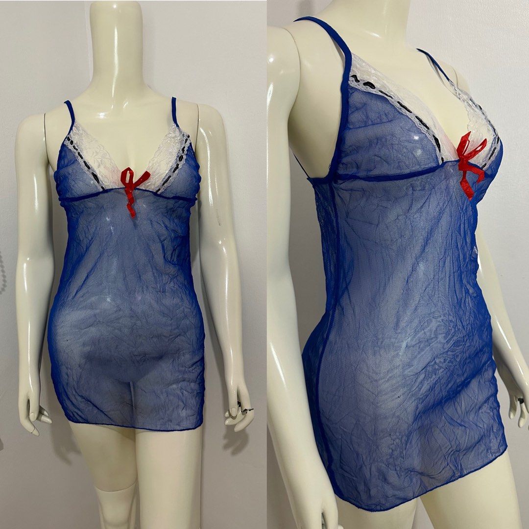 Secret sales intimates sleepwear
