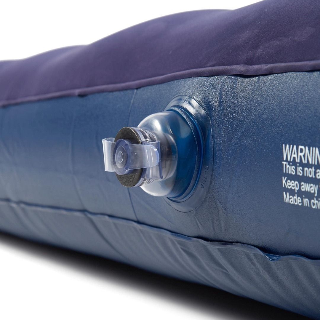 Eurohike single airbed 2025