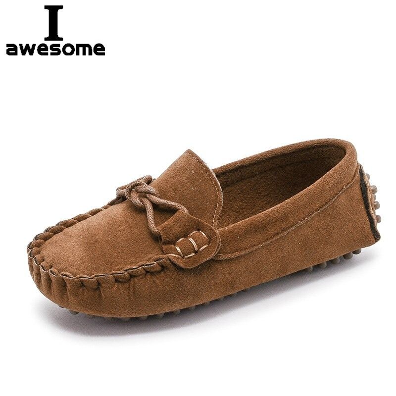 Moccasin shoes for toddlers 2025