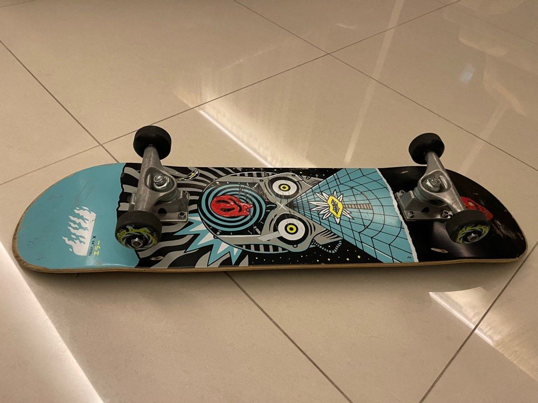 Skateboard, Hobbies & Toys, Toys & Games on Carousell